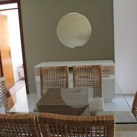 Portamaris Resort Private Apartment 201 Aquiraz Buitenkant foto