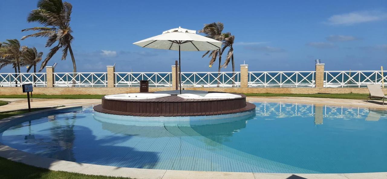 Portamaris Resort Private Apartment 201 Aquiraz Buitenkant foto