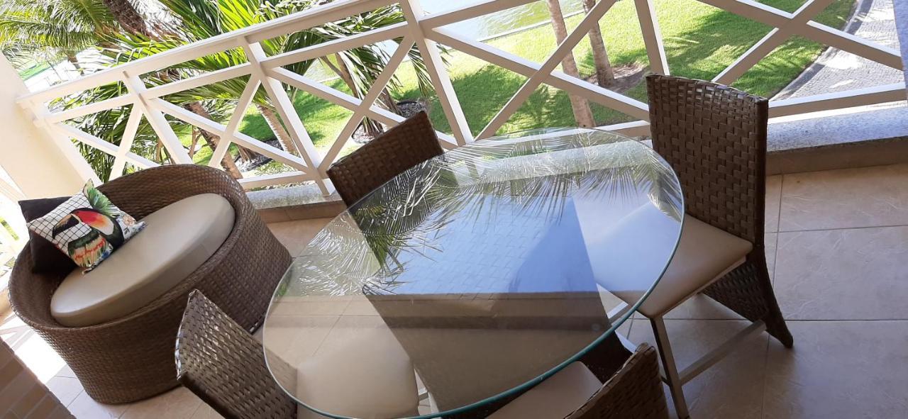 Portamaris Resort Private Apartment 201 Aquiraz Buitenkant foto