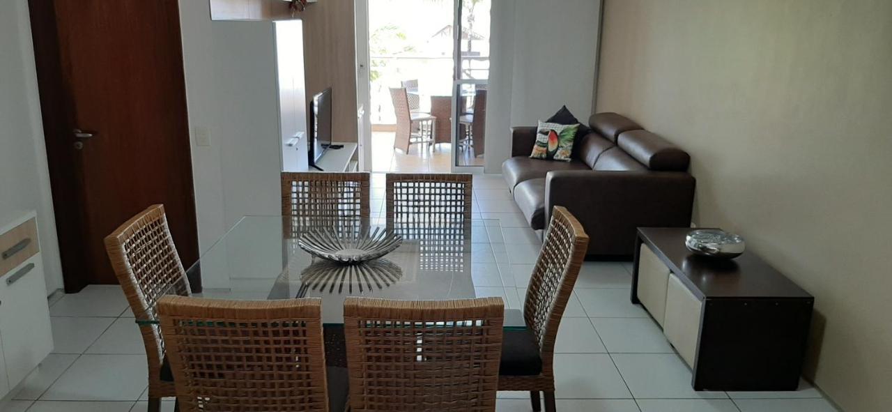 Portamaris Resort Private Apartment 201 Aquiraz Buitenkant foto