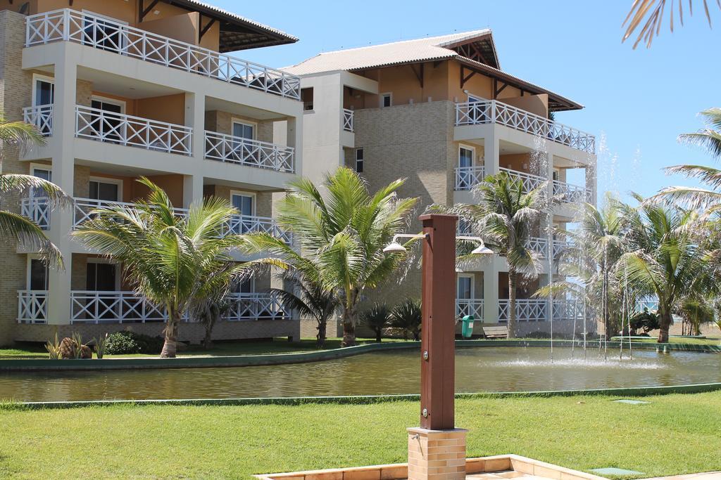 Portamaris Resort Private Apartment 201 Aquiraz Buitenkant foto