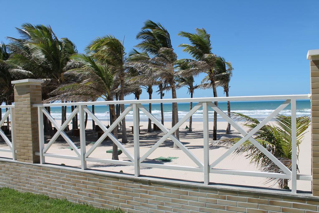 Portamaris Resort Private Apartment 201 Aquiraz Buitenkant foto