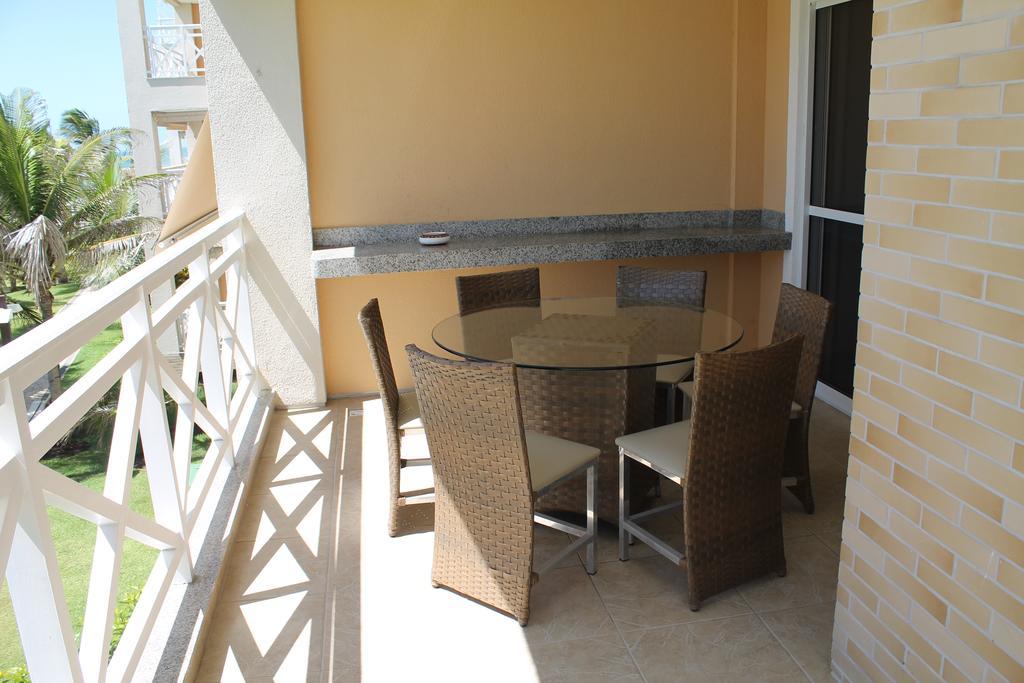 Portamaris Resort Private Apartment 201 Aquiraz Buitenkant foto