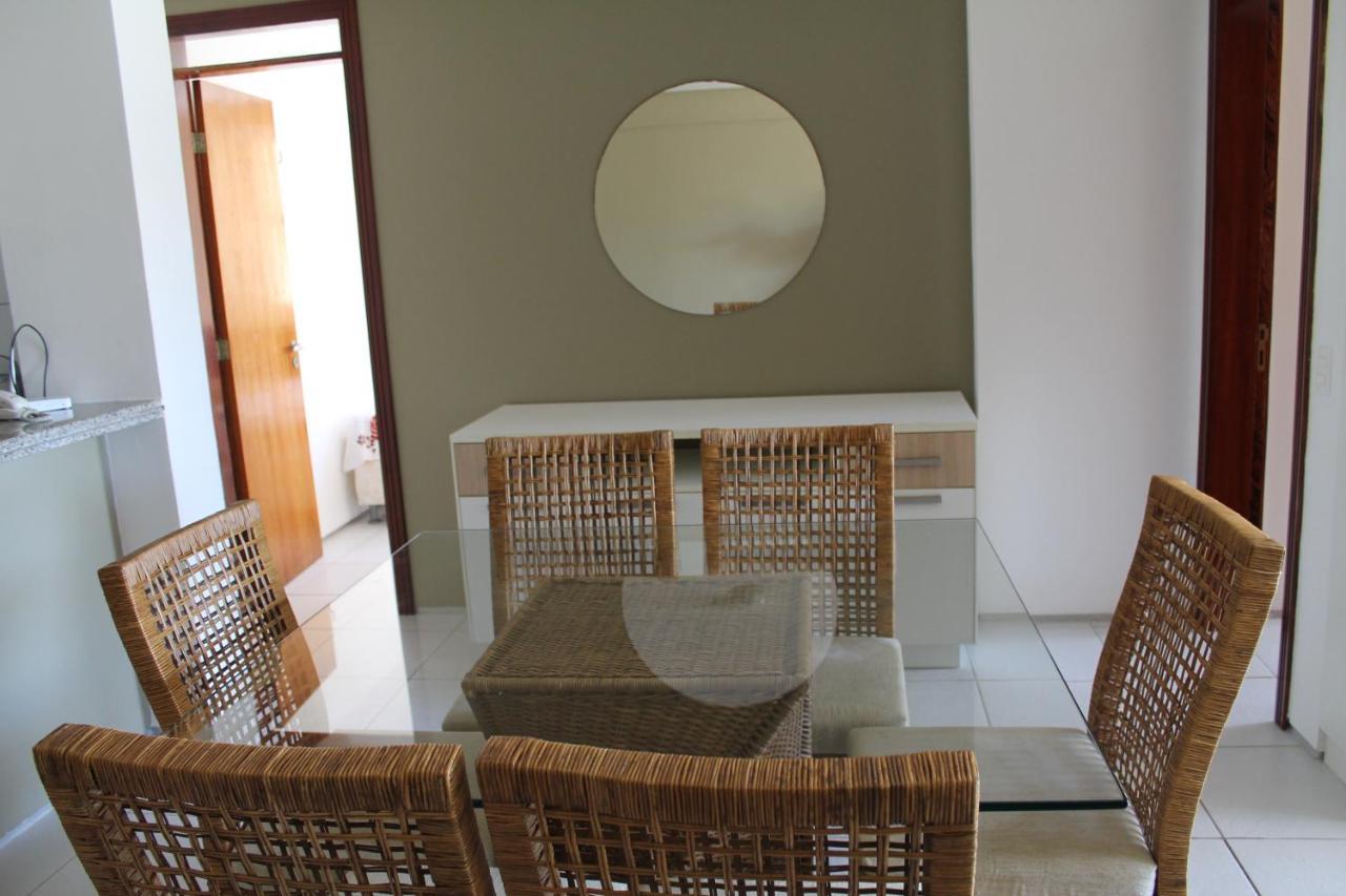 Portamaris Resort Private Apartment 201 Aquiraz Buitenkant foto